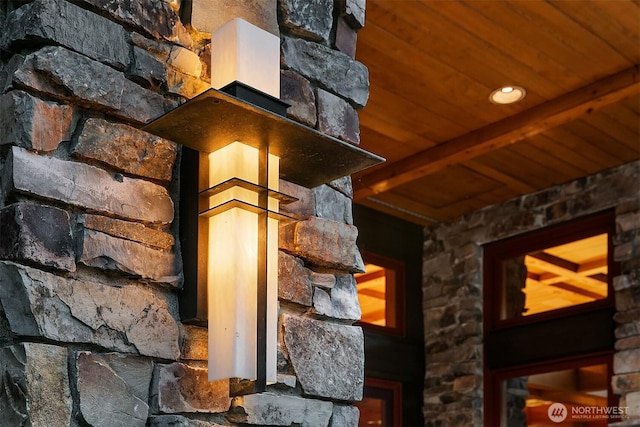 15910 Uplands Way SE, North Bend, WA 98045 - detailed view