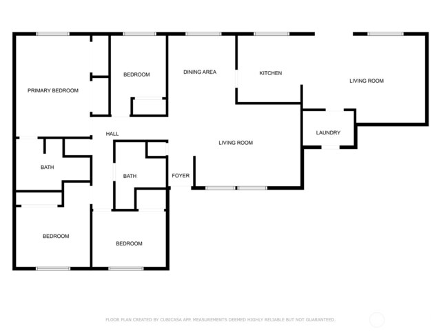 13820 Logez Ct SW, Olympia, WA 98512 - floor plan / room layout