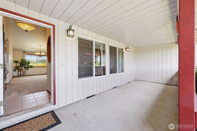 13820 Logez Ct SW, Olympia, WA 98512 - view of patio / terrace