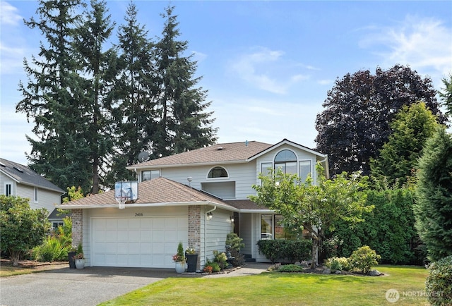 2406 134th Pl SE, Mill Creek, WA 98012 - photo 1