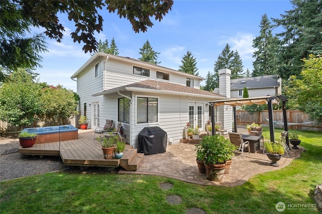 2406 134th Pl SE, Mill Creek, WA 98012 - photo 2