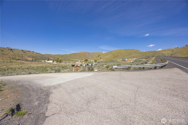 1 Spring Canyon Rd, Orondo, WA 98843