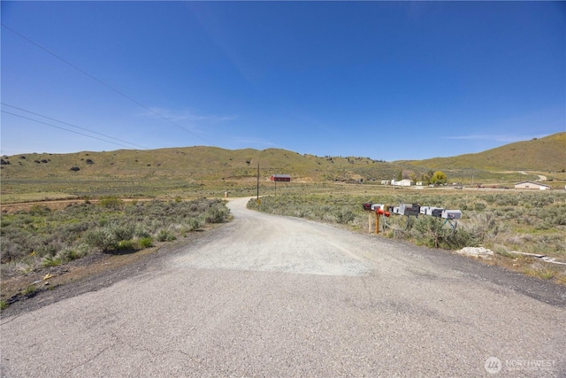 1 Spring Canyon Rd, Orondo, WA 98843