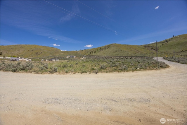 1 Spring Canyon Rd, Orondo, WA 98843
