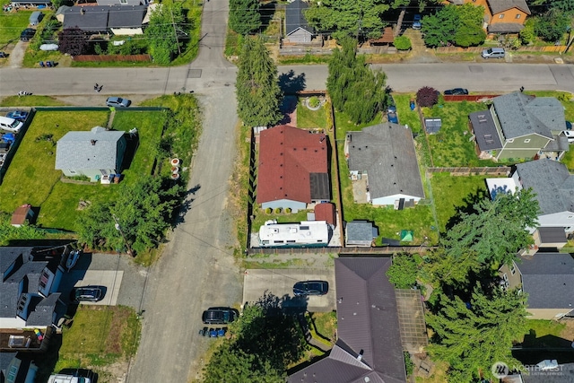 6965E E E, Tacoma, WA 98404 - aerial view of property's location featuring nearby suburban area