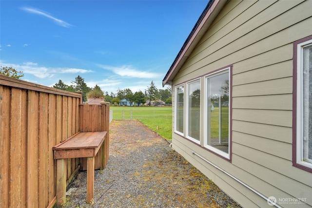 546 Canal Dr NE, Ocean Shores, WA 98569 - view of patio / terrace