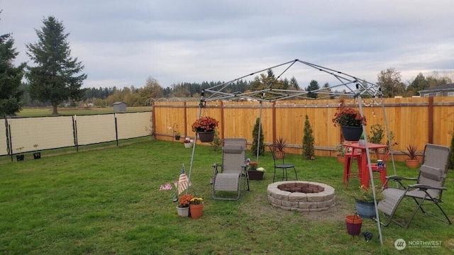 107 Sierra Dr, Ethel, WA 98542 - photo 20