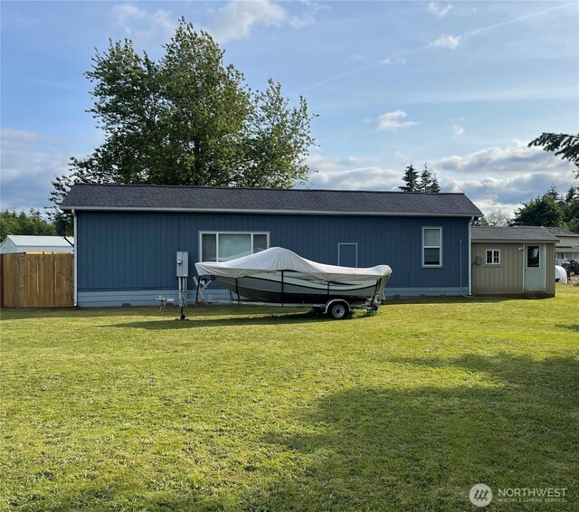 107 Sierra Dr, Ethel, WA 98542 - photo 2