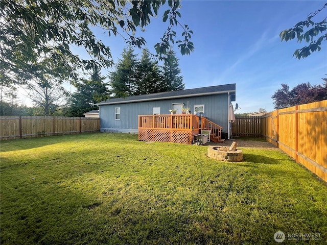 107 Sierra Dr, Ethel, WA 98542 - photo 8