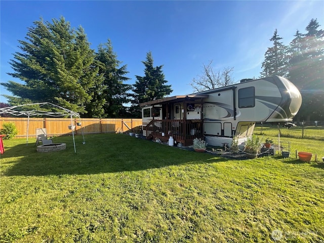 107 Sierra Dr, Ethel, WA 98542 - photo 21