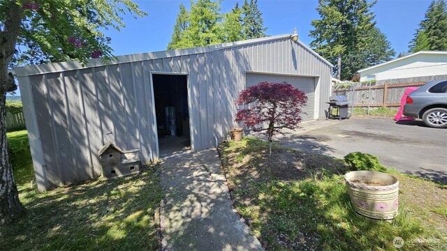 350 Streeter Rd, Silverlake, WA 98645 - photo 6