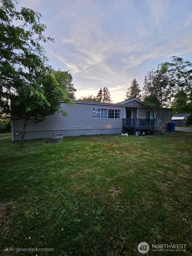 350 Streeter Rd, Silverlake, WA 98645 - photo 4