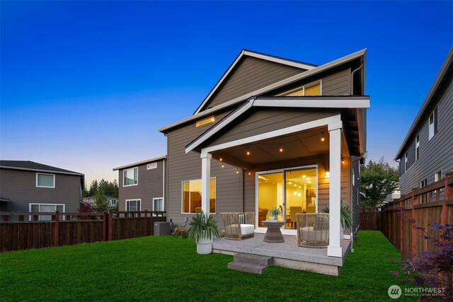 33305 Glacier Ave SE, Black Diamond, WA 98010 - photo 30