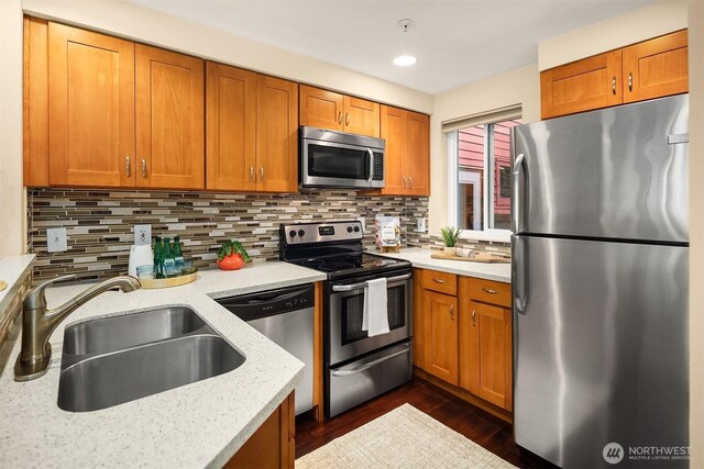 15711 Waynita Way NE Unit H106, Bothell, WA 98011 - photo 7