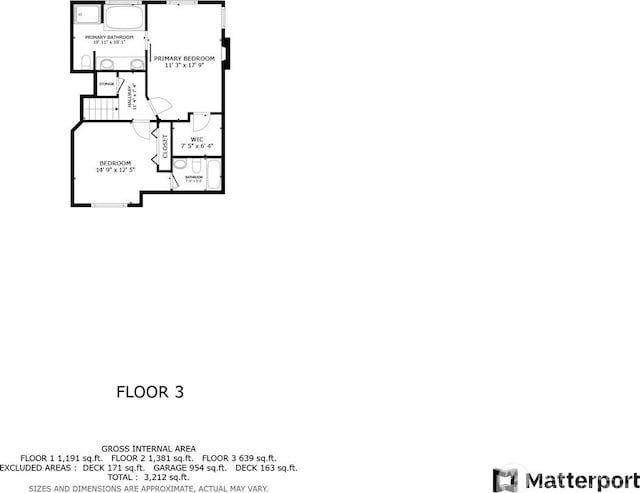 25910 227th Pl SE, Maple Valley, WA 98038 - room layout