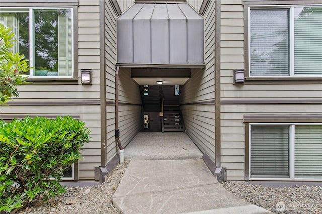 17440 NE 38th St Unit A302, Redmond, WA 98052 - view of entrance to property