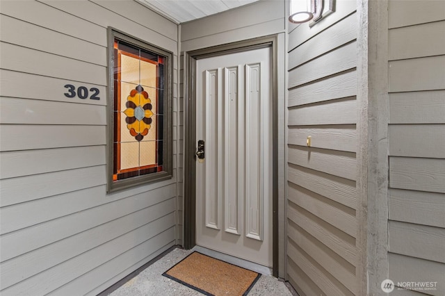 17440 NE 38th St Unit A302, Redmond, WA 98052 - view of exterior entry