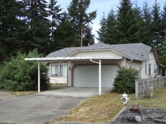 10326 3rd St SE, Yelm, WA 98597 - photo 1