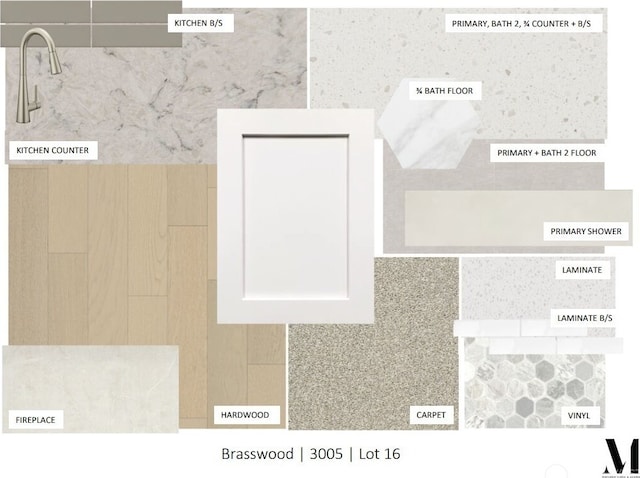 8116 131st Pl SE Unit 16, Snohomish, WA 98296 - view of a document