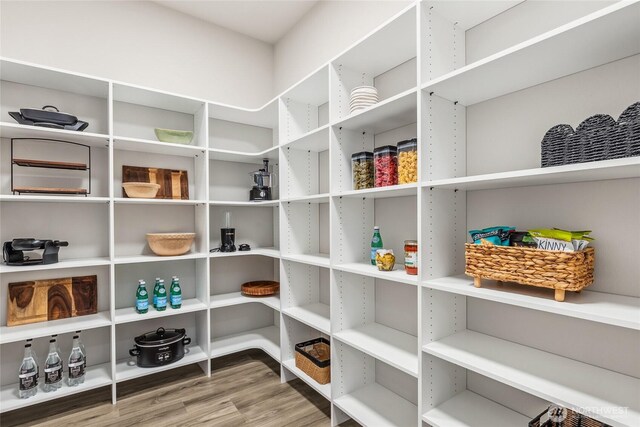 215 8th Ave W, Kirkland, WA 98033 - view of pantry