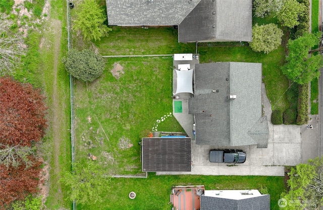 2838 SW 106th St, Seattle, WA 98146 - view of subject property