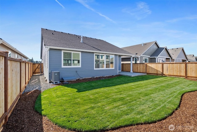 715 Maggee St SE, Lacey, WA 98513 - photo 33