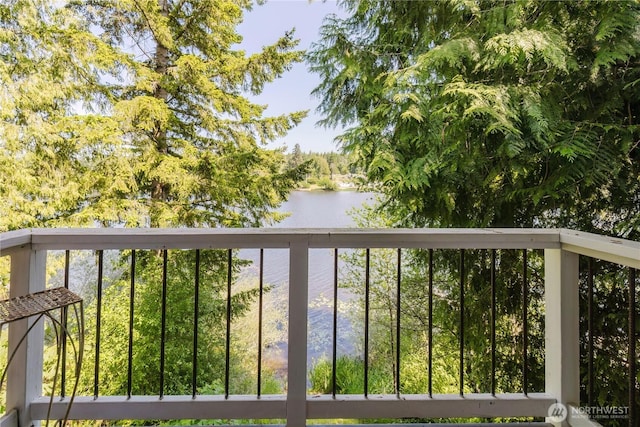 4662 SE Inwood Ln, Port Orchard, WA 98367 - water view