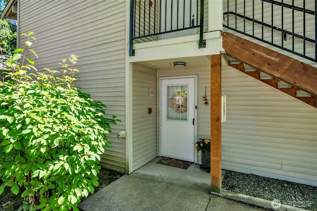 4231 NE 5th St Unit E101, Renton, WA 98059 - doorway to property