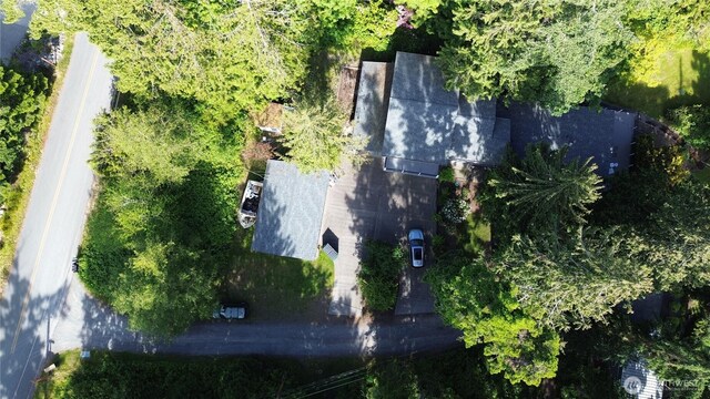 17147 Hope Island Ln, La Conner, WA 98257 - aerial view