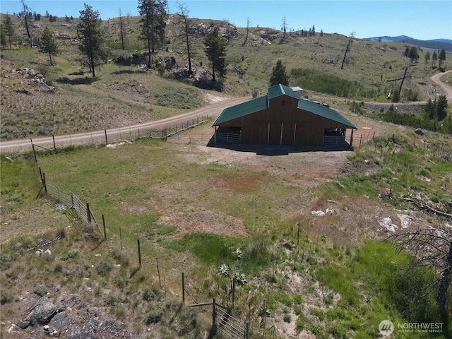 30 Tamarack Trl, Oroville, WA 98844 - photo 12