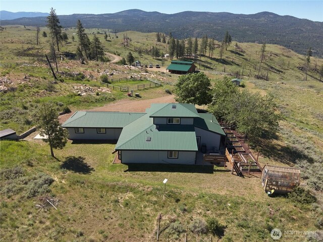 30 Tamarack Trl, Oroville, WA 98844 - photo 1