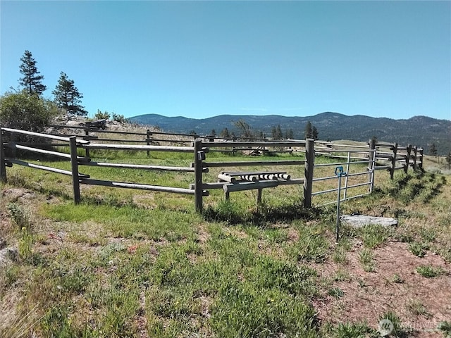 30 Tamarack Trl, Oroville, WA 98844 - photo 37