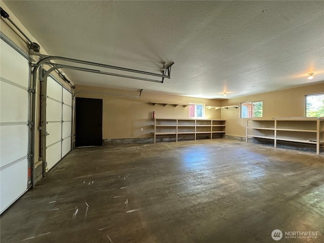 164 Harkins Rd, Winlock, WA 98596 - view of garage