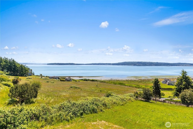 2364 Strawberry Point Rd, Oak Harbor, WA 98277 - water view