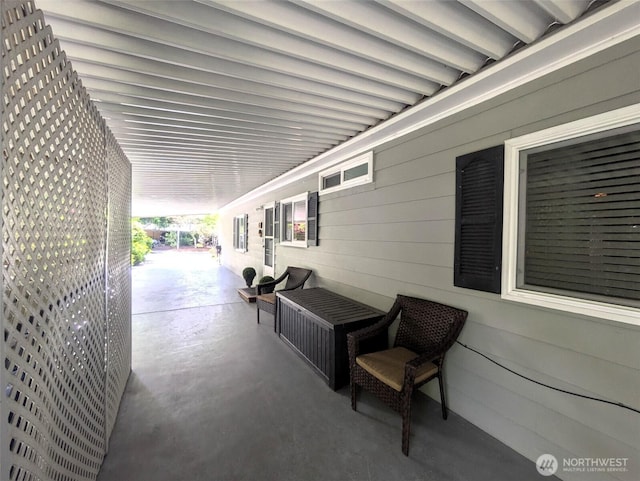 201 Union Ave SE Unit 188, Renton, WA 98059 - view of patio / terrace