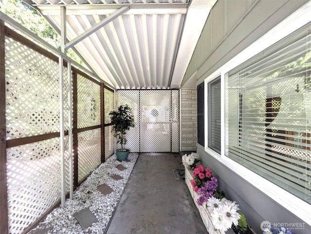 201 Union Ave SE Unit 188, Renton, WA 98059 - view of sunroom