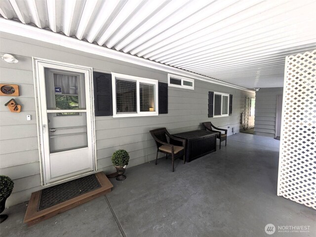 201 Union Ave SE Unit 188, Renton, WA 98059 - view of patio