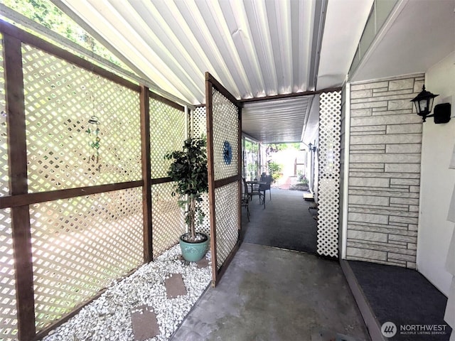201 Union Ave SE Unit 188, Renton, WA 98059 - view of patio