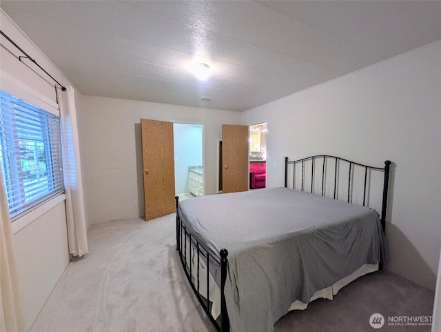 201 Union Ave SE Unit 188, Renton, WA 98059 - bedroom with light carpet