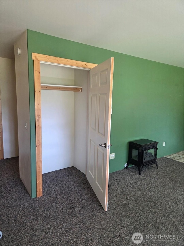 12749 Ranger Rd, Leavenworth, WA 98826 - view of closet