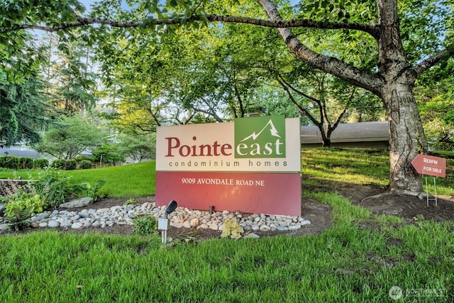9009 Avondale Rd NE Unit D107, Redmond, WA 98052 - exterior view