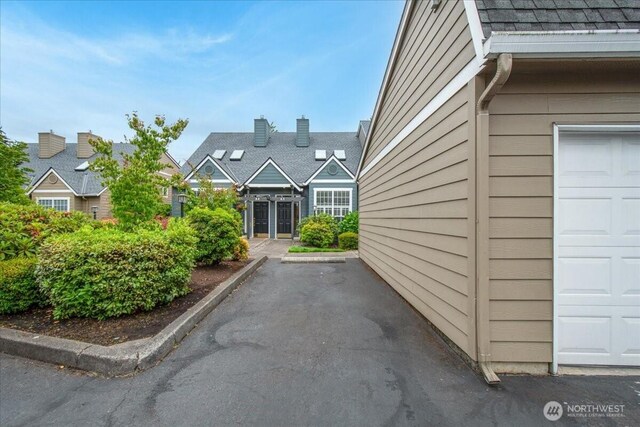 9008 NE 54th St Unit A3, Vancouver, WA 98662 - view of property exterior