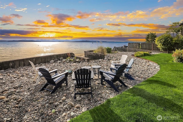 7161 Beach Dr SW, Seattle, WA 98136 - photo 1