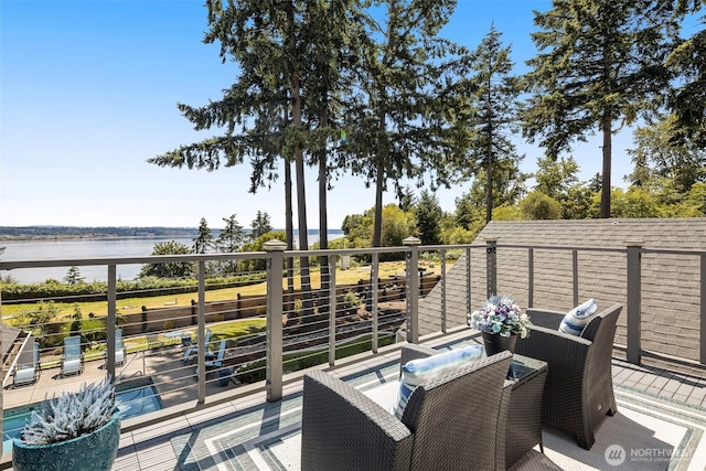 1350 Pilchuck Hts, Fox Island, WA 98333 - photo 26
