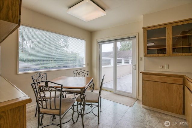 809 N K St, Aberdeen, WA 98520 - view of dining space