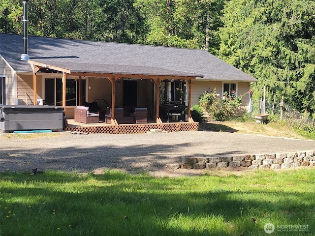 20109 6th St, Lakebay, WA 98349 - photo 1