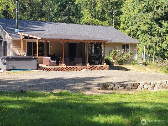 20109 6th St, Lakebay, WA 98349 - photo 3