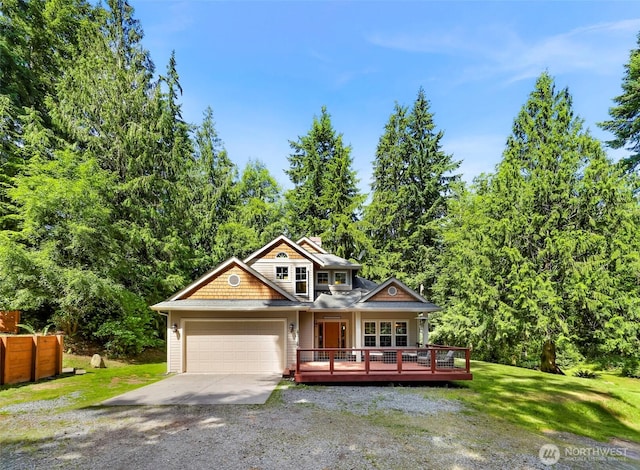 4115 Springwater Ln, Clinton, WA 98236 - photo 1