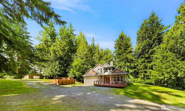 4115 Springwater Ln, Clinton, WA 98236 - photo 2