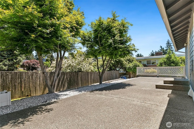 1022 S 225th Ln, Des Moines, WA 98198 - view of patio / terrace